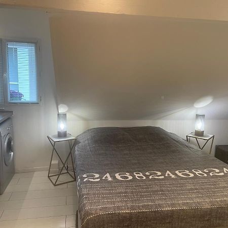 Le Boudoir Du Lac Annecy Dış mekan fotoğraf