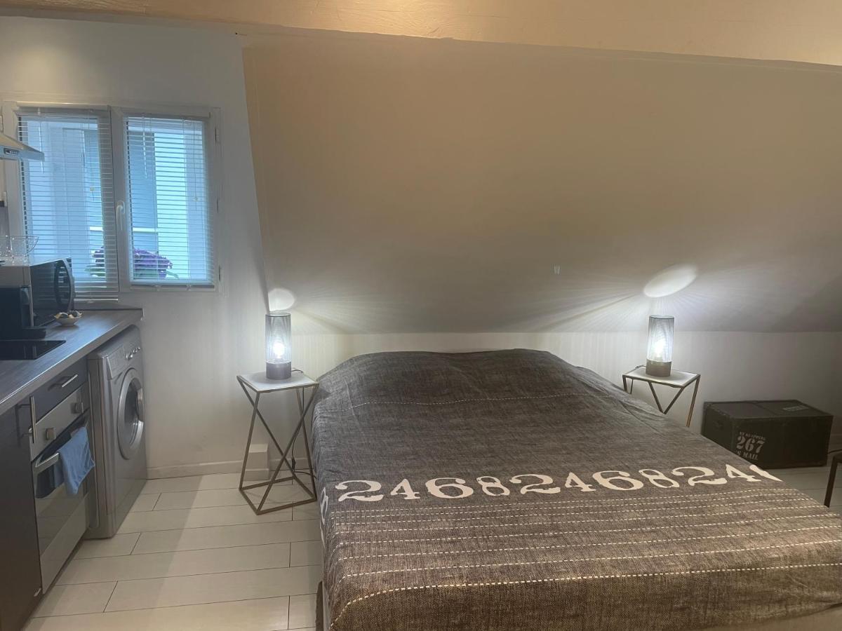 Le Boudoir Du Lac Annecy Dış mekan fotoğraf