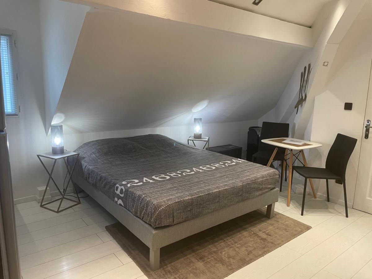 Le Boudoir Du Lac Annecy Dış mekan fotoğraf